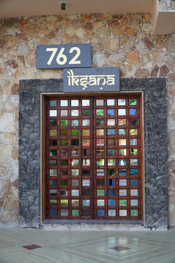Vikrama Heritage Resort Pavagadh Hālol Exteriér fotografie