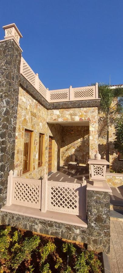 Vikrama Heritage Resort Pavagadh Hālol Exteriér fotografie