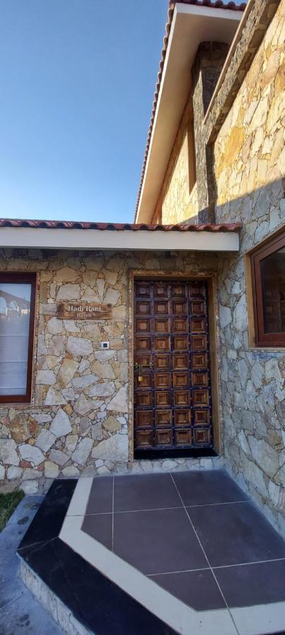 Vikrama Heritage Resort Pavagadh Hālol Exteriér fotografie