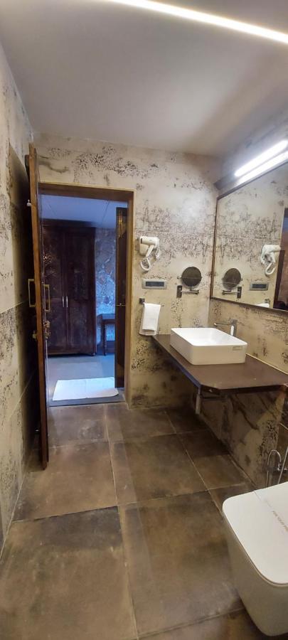Vikrama Heritage Resort Pavagadh Hālol Exteriér fotografie