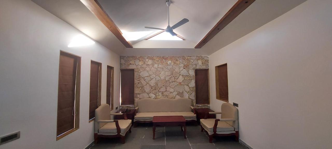 Vikrama Heritage Resort Pavagadh Hālol Exteriér fotografie