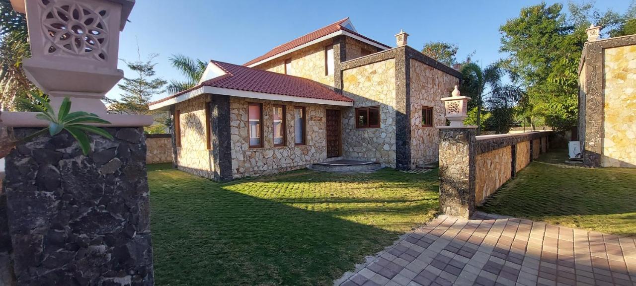Vikrama Heritage Resort Pavagadh Hālol Exteriér fotografie