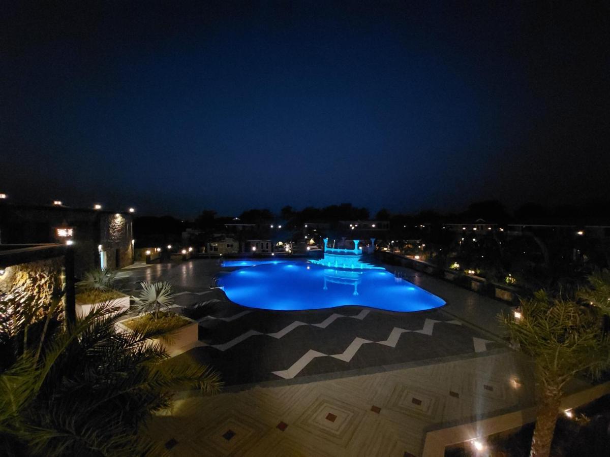 Vikrama Heritage Resort Pavagadh Hālol Exteriér fotografie